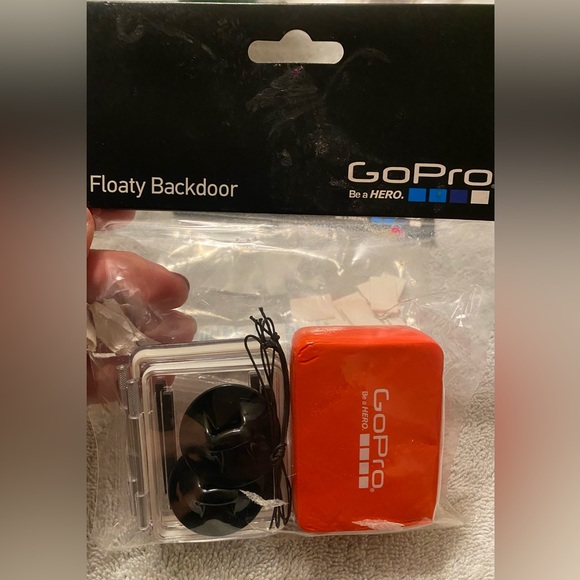 GoPro bundle of accessories - Picture 10 of 13